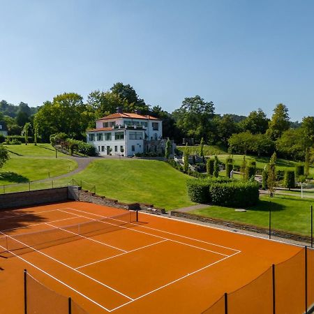 Villa Dagmar Bastad Exterior photo