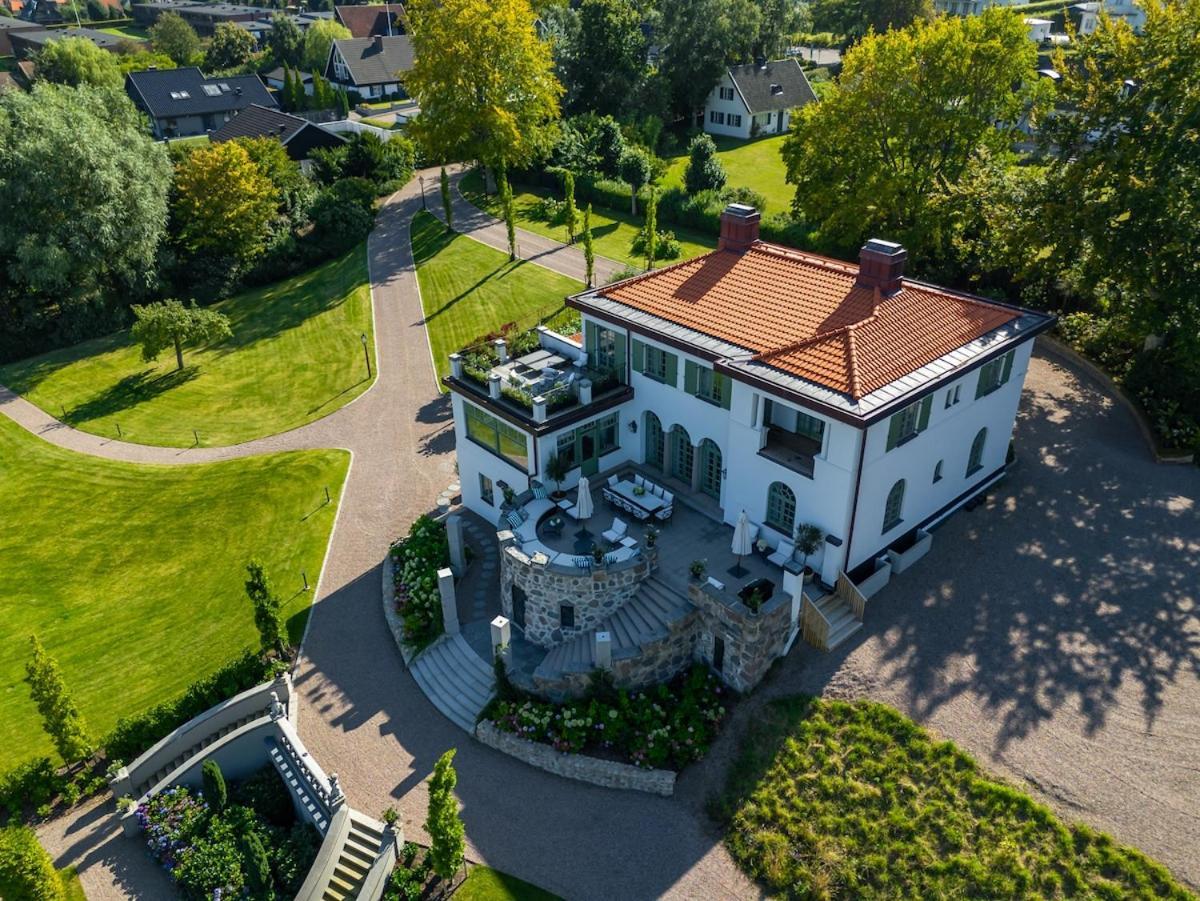 Villa Dagmar Bastad Exterior photo